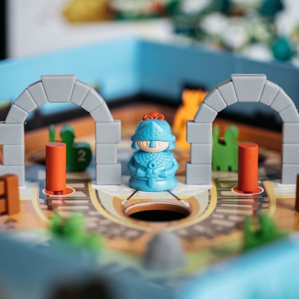 Slide Quest