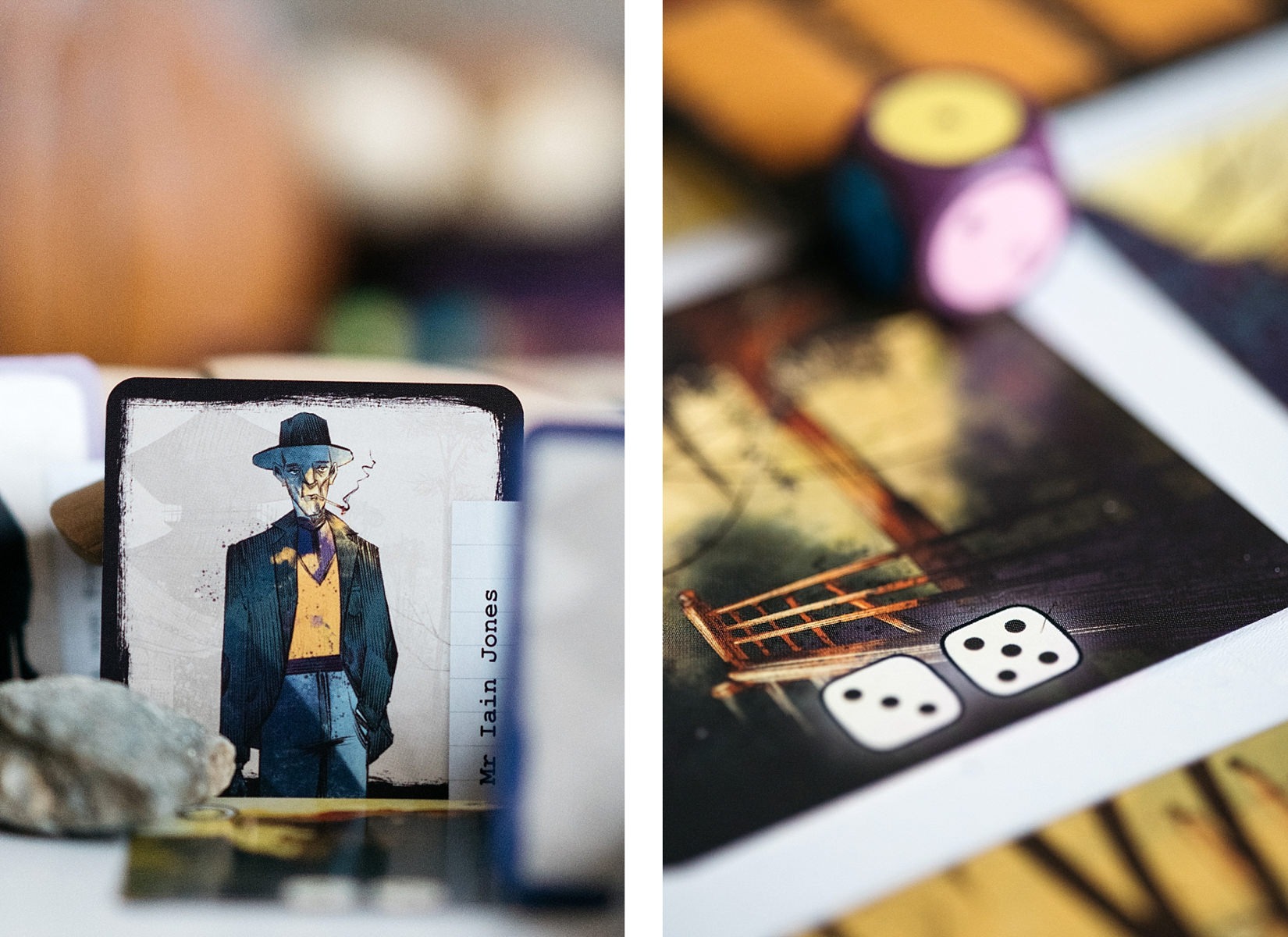 fuji supermeeple jeu de société