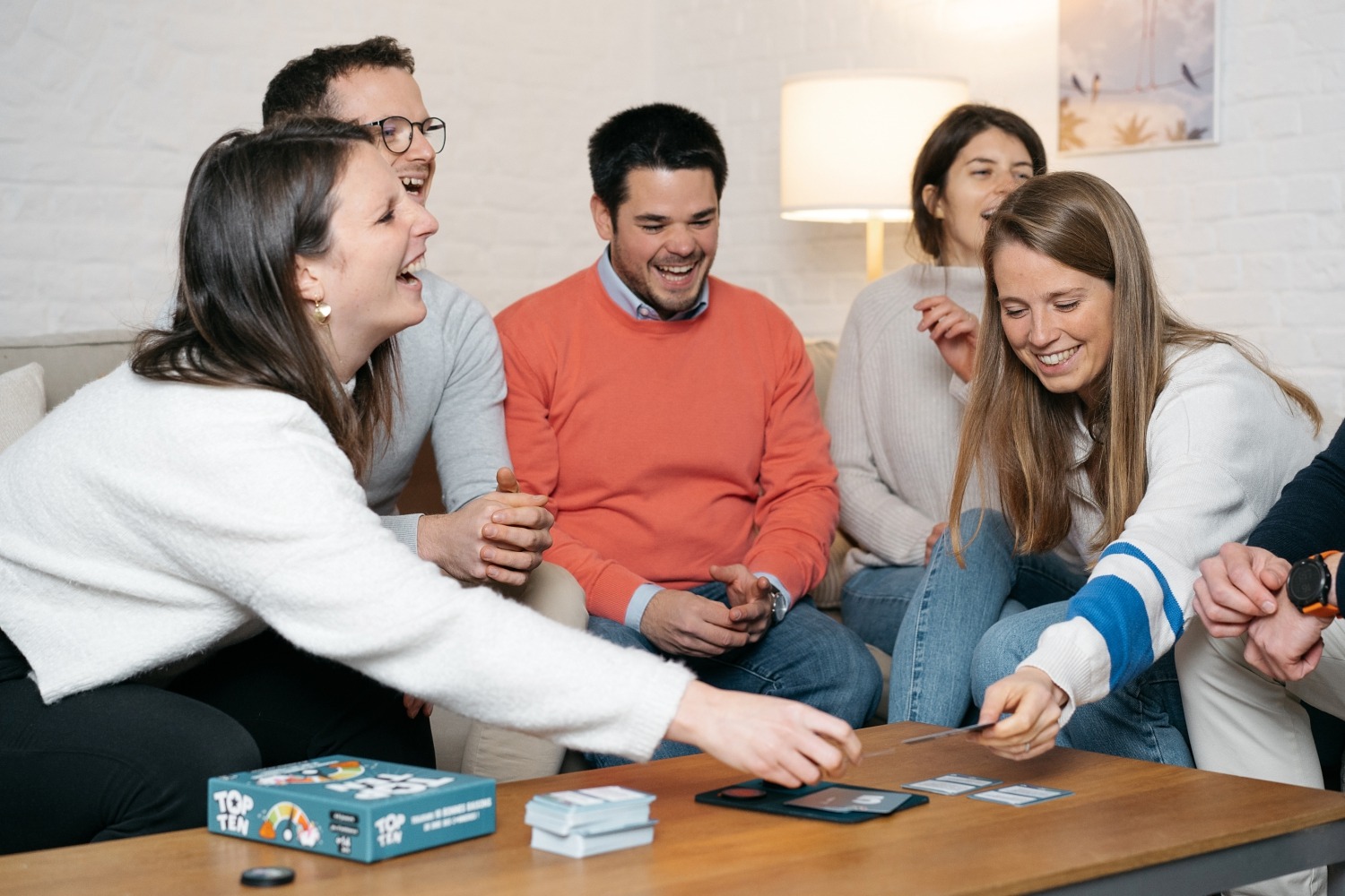 top ten jeu de société