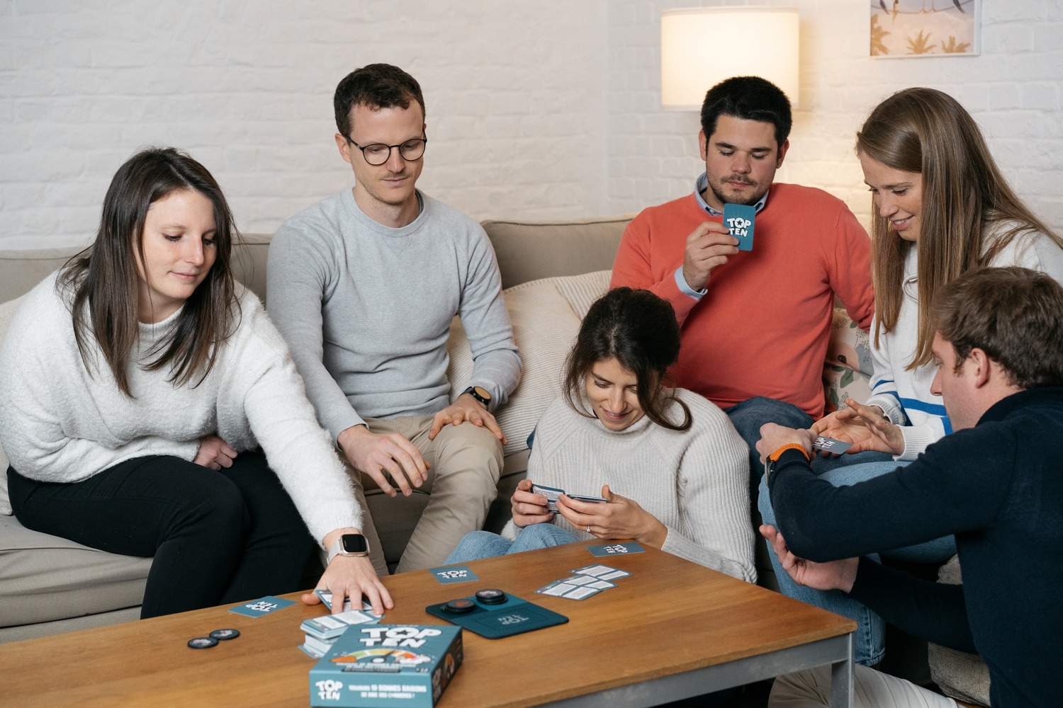 top ten jeu de société