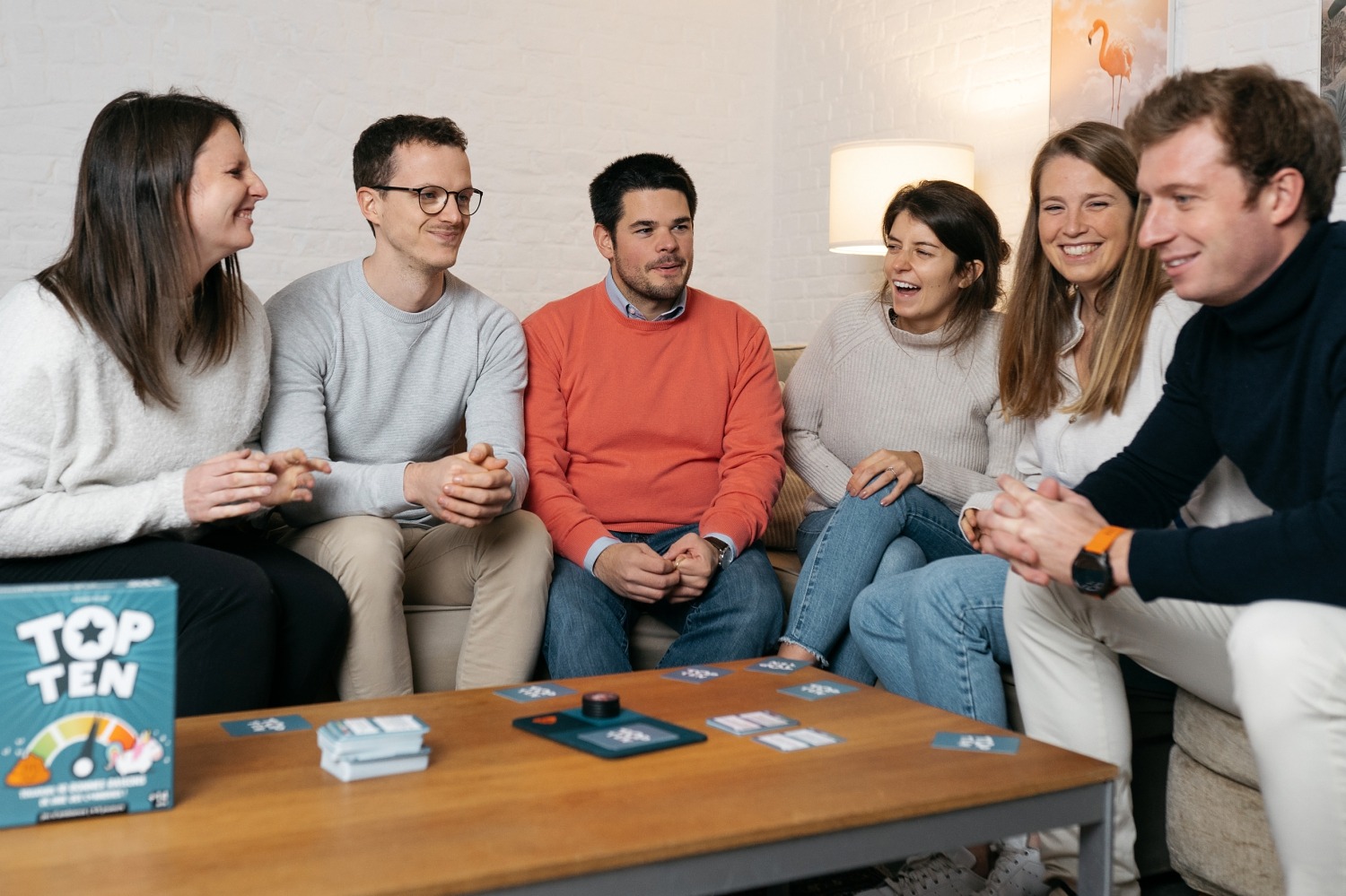 top ten jeu de société