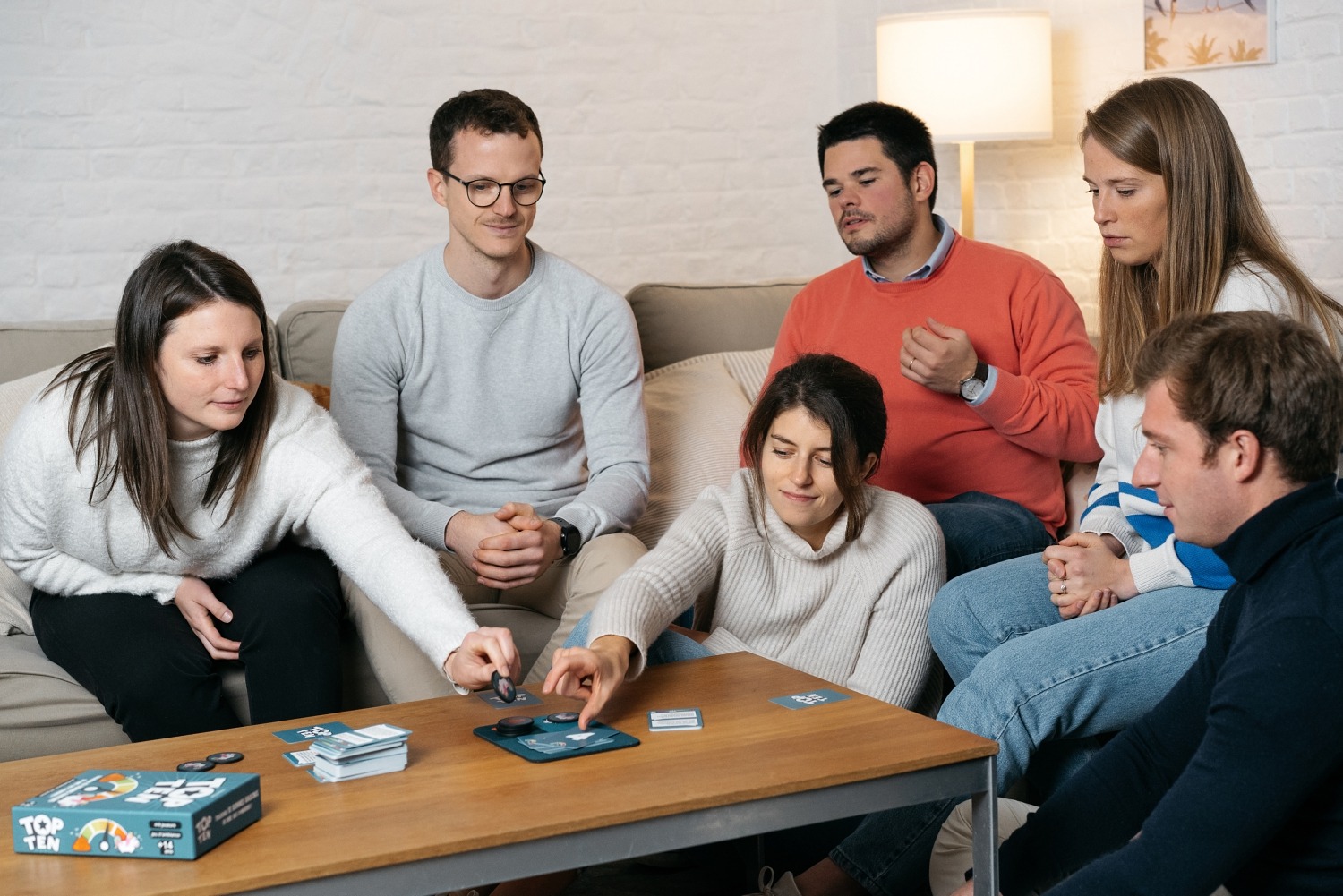 top ten jeu de société