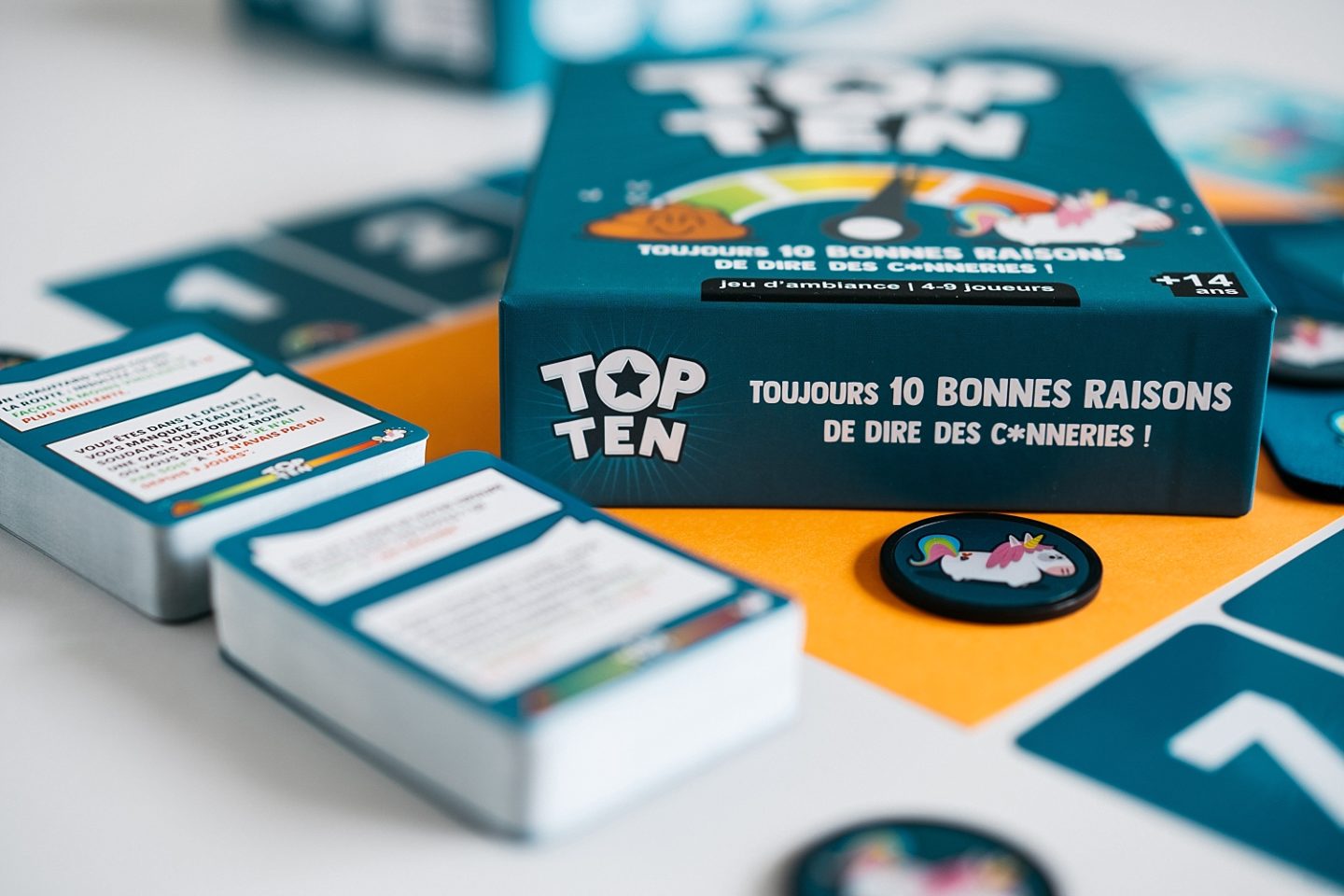 top ten cocktail games