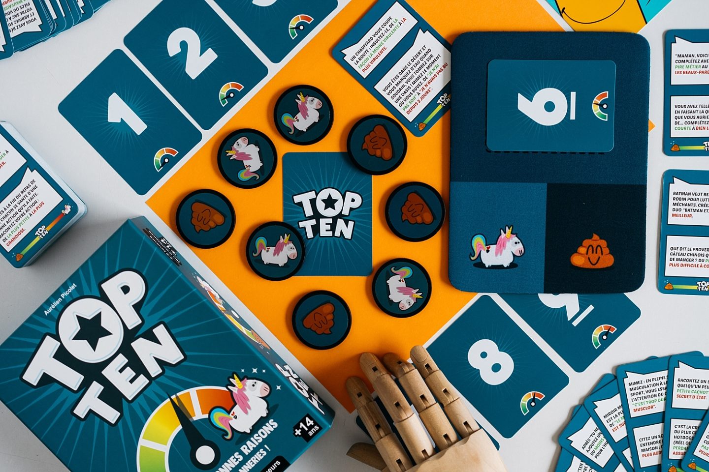 top ten cocktail games
