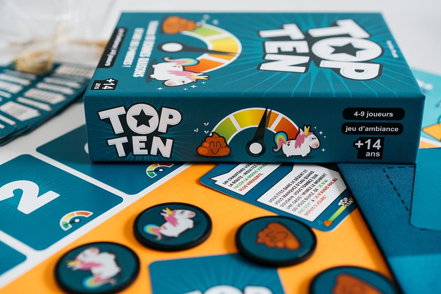 top ten cocktail games