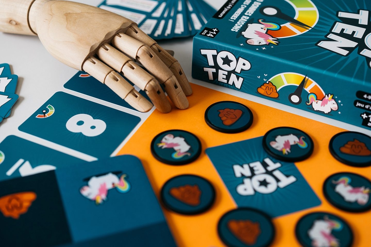 top ten cocktail games