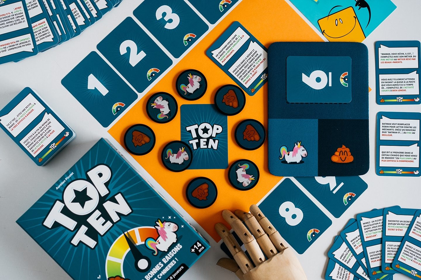 top ten cocktail games