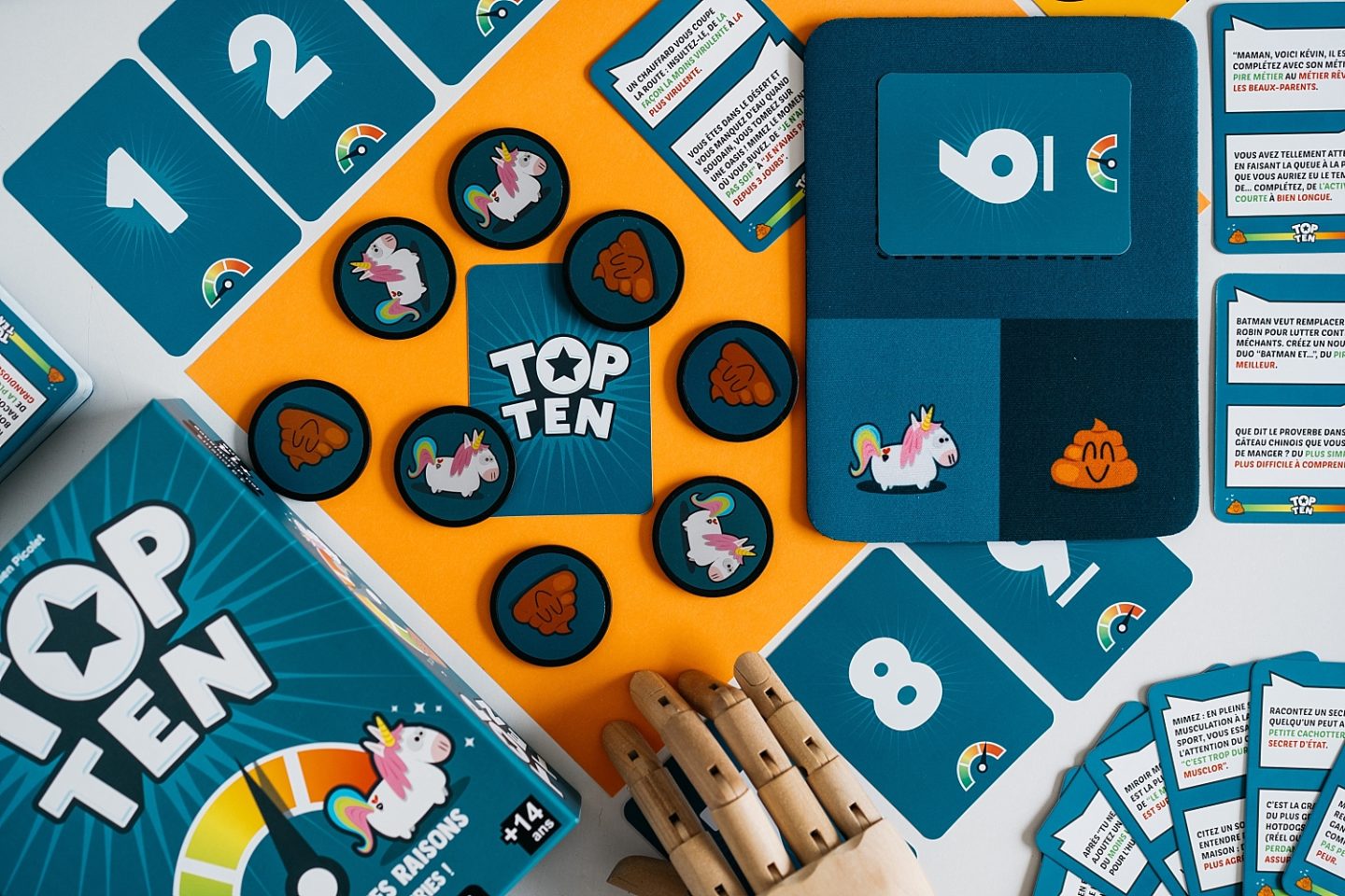 top ten cocktail games