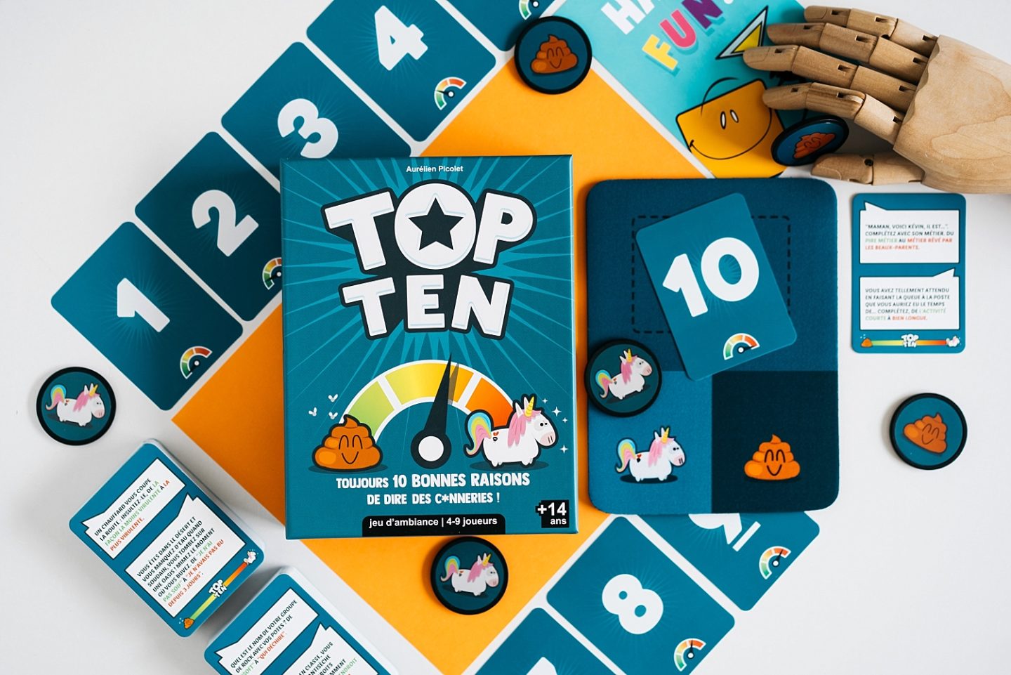 top ten cocktail games