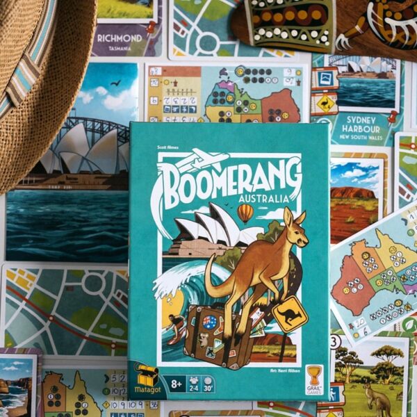 Boomerang