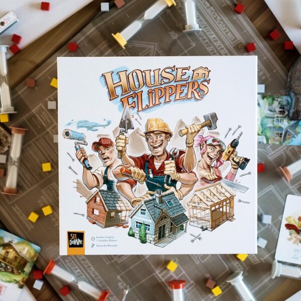 House flippers