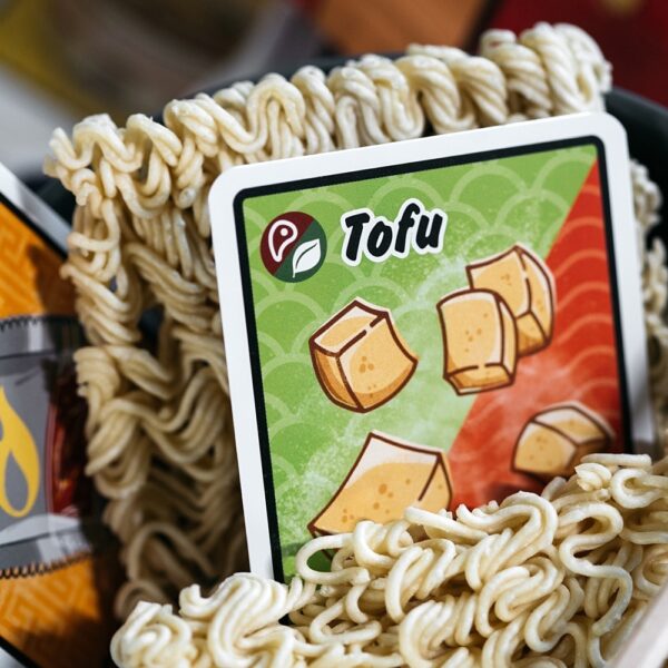 Ramen Fury