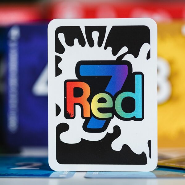 Red 7