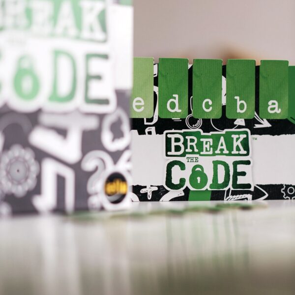 Break the code