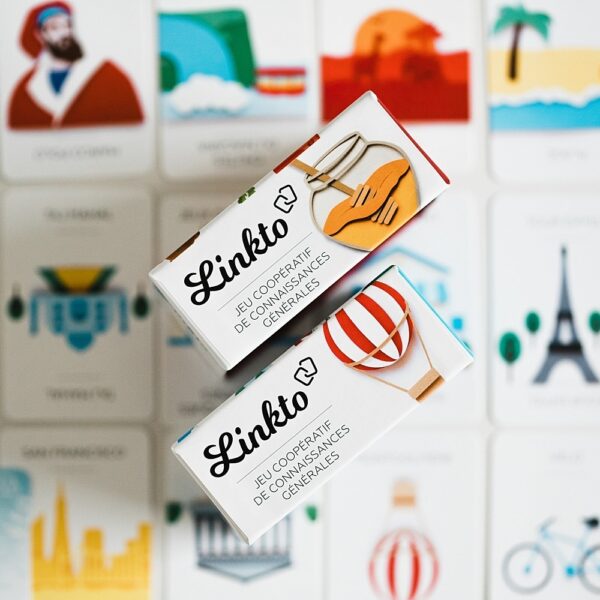 Linkto