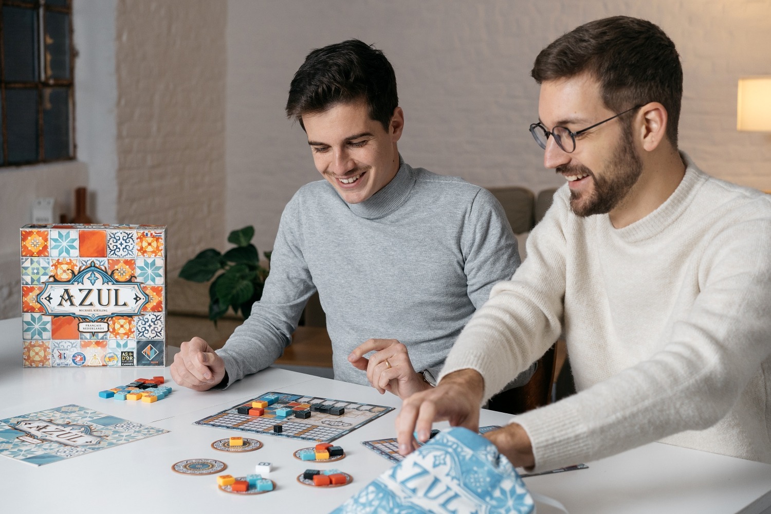 azul plan b asmodee boardgame jeu de societe