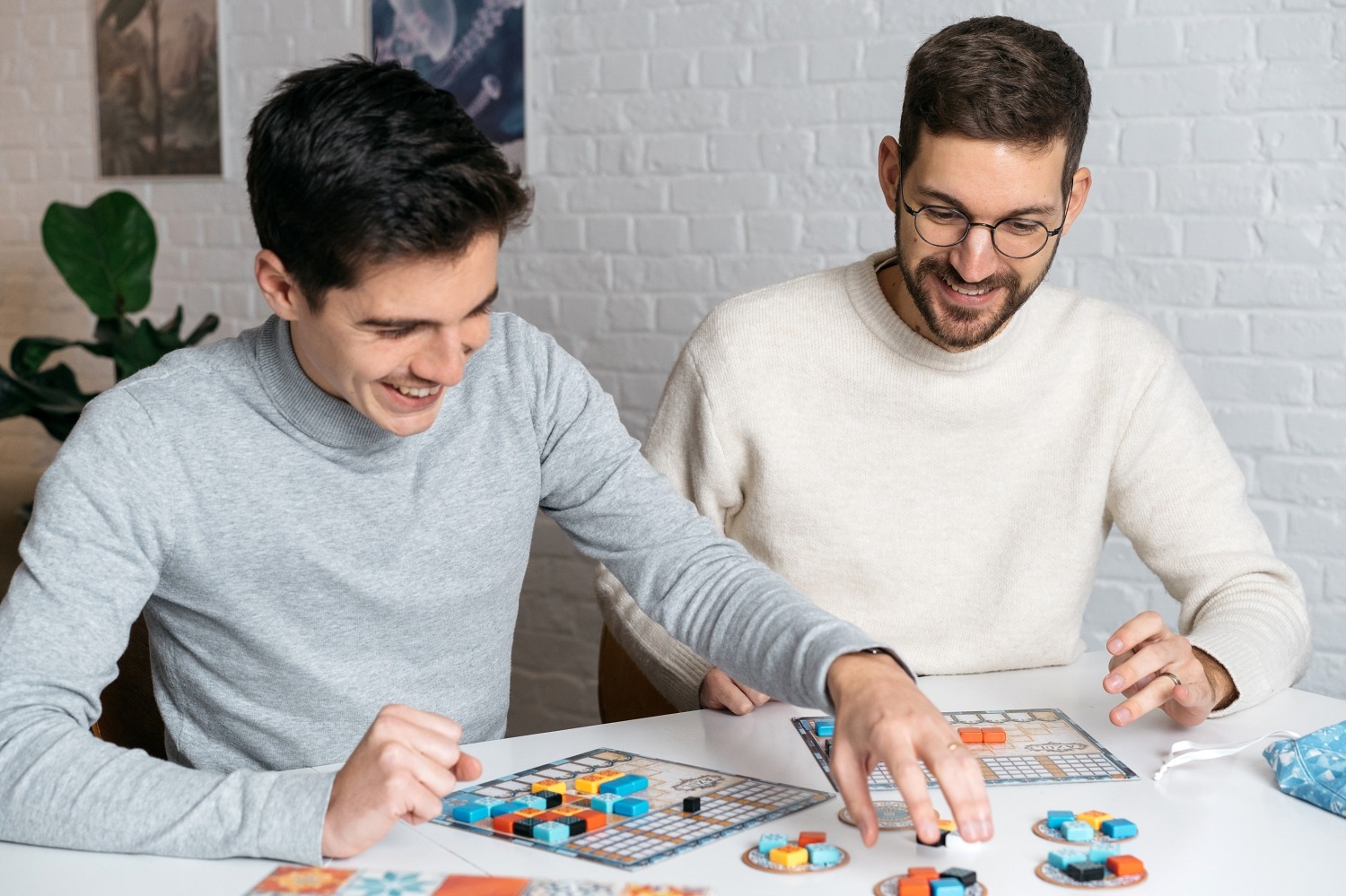 azul plan b asmodee boardgame jeu de societe