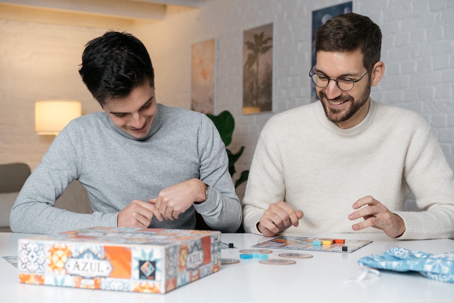 azul plan b asmodee