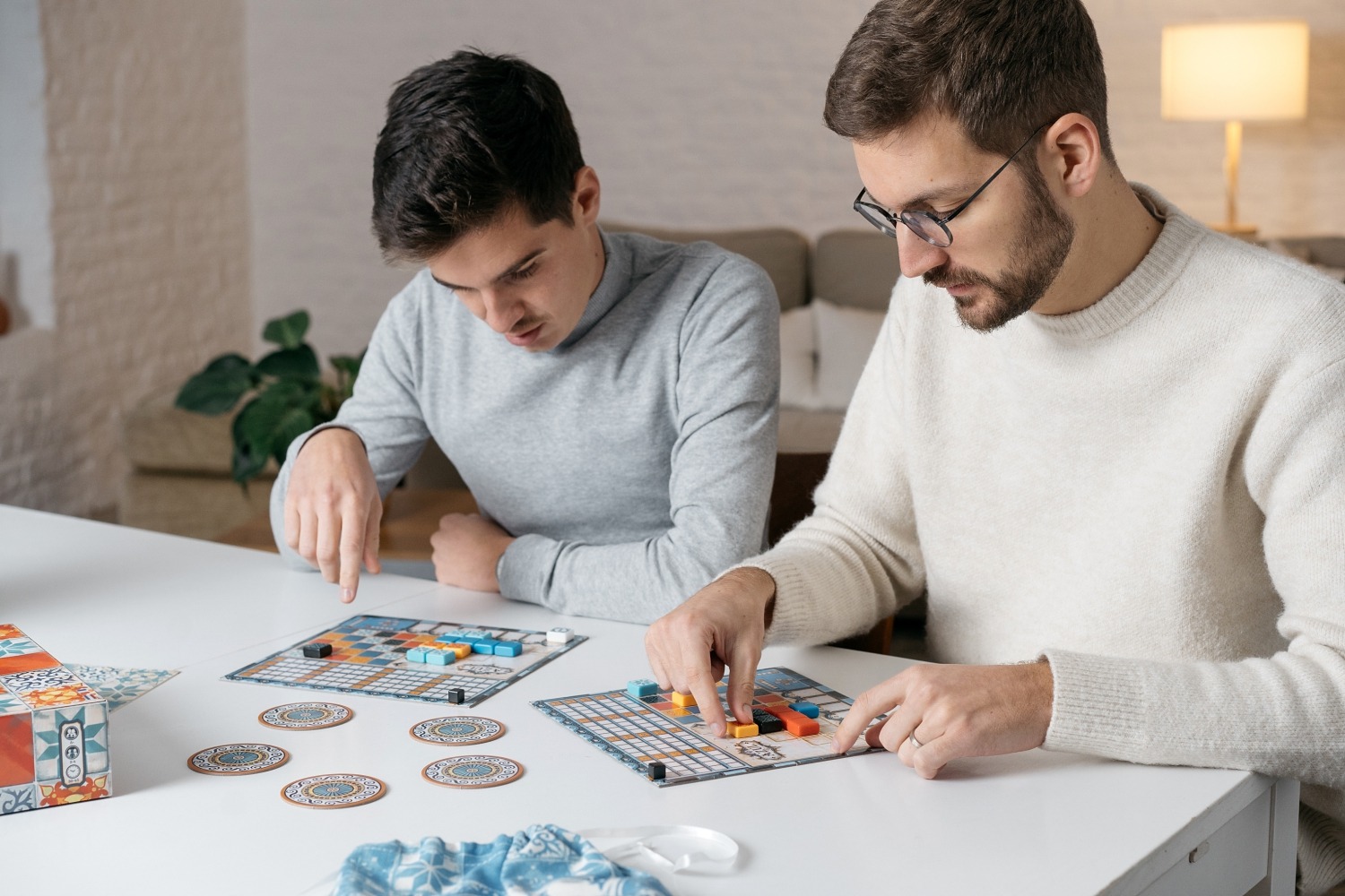 azul plan b asmodee