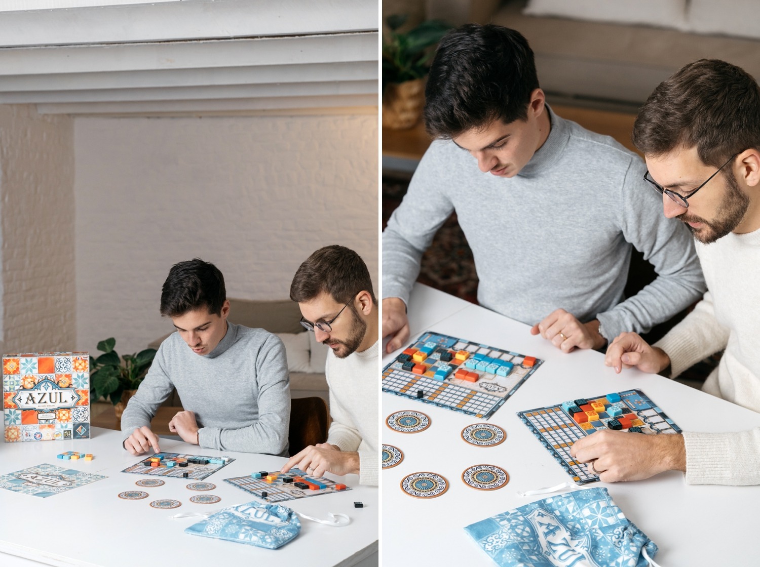 azul plan b asmodee