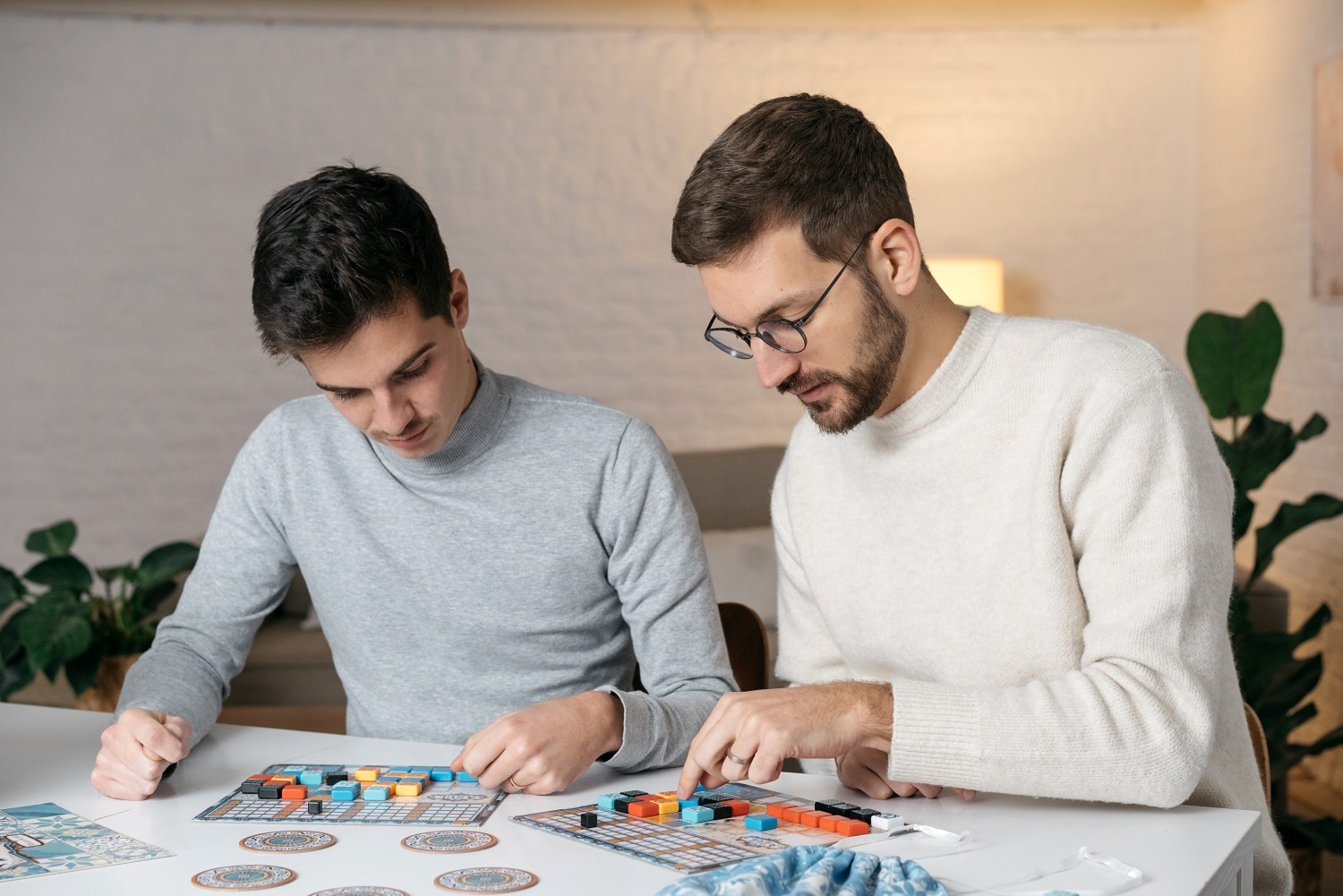 azul plan b asmodee