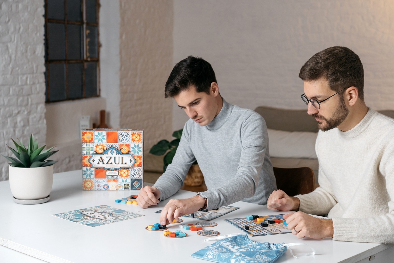 azul plan b asmodee boardgame jeu de societe