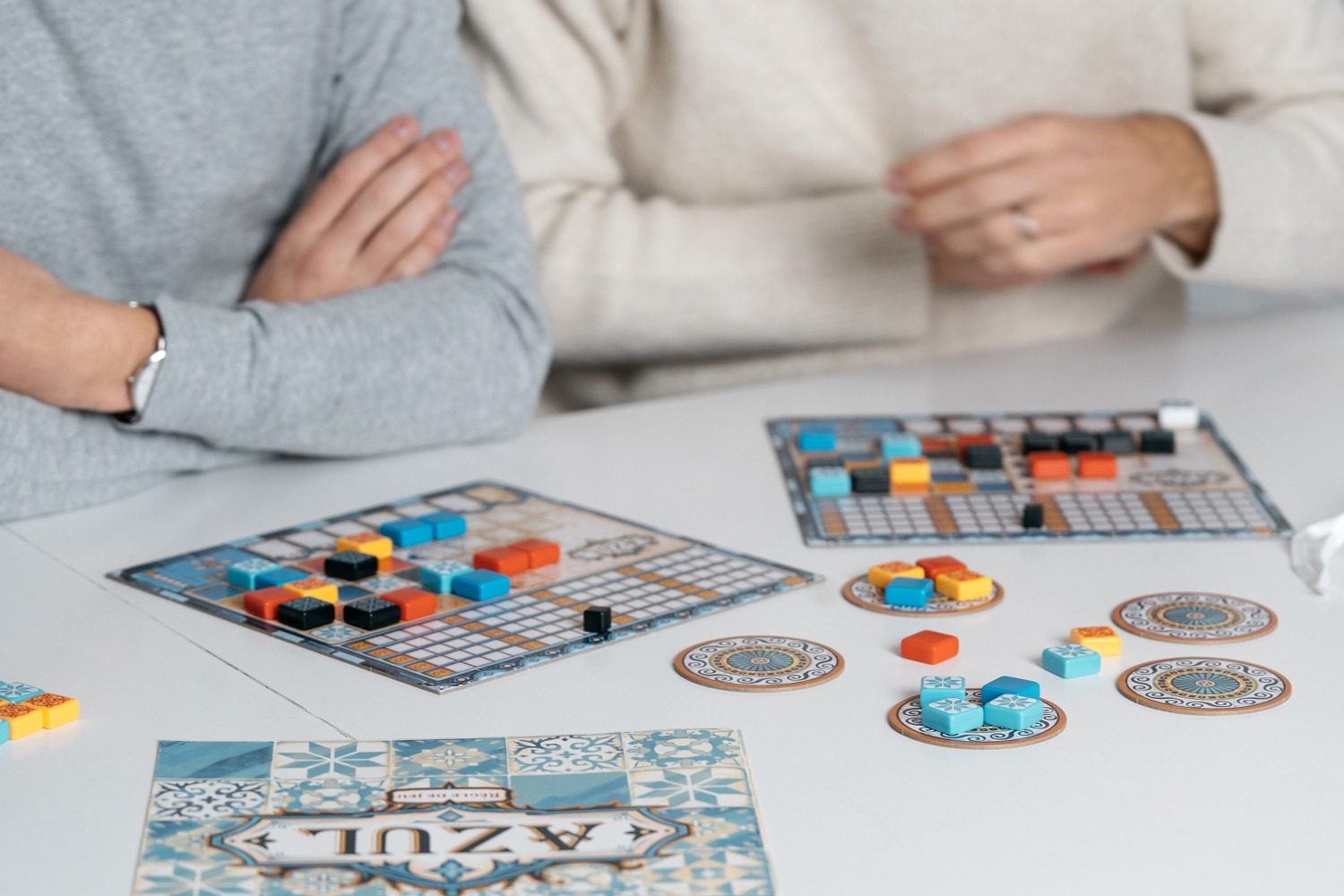 azul plan b asmodee boardgame jeu de societe
