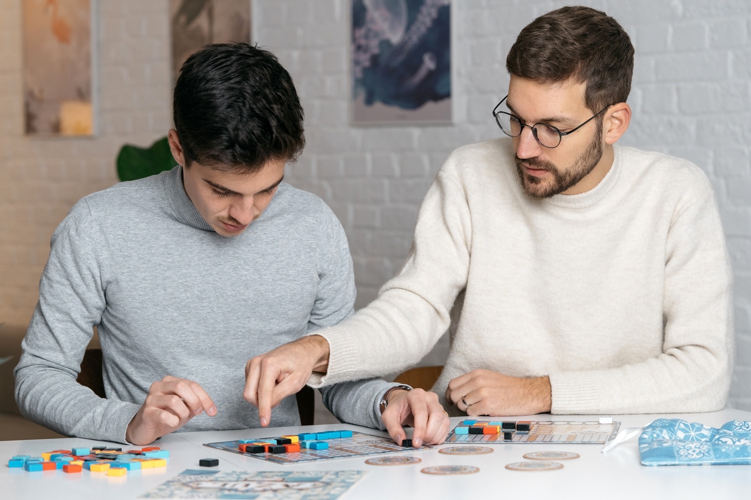 azul plan b asmodee boardgame jeu de societe