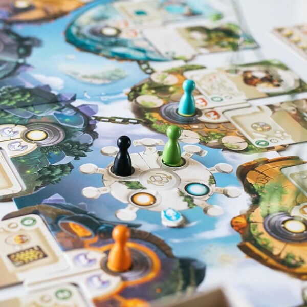 Dice Forge