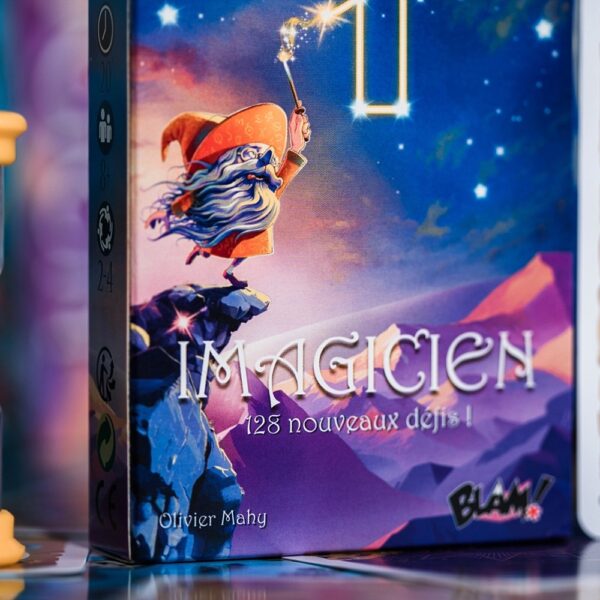 Imagicien