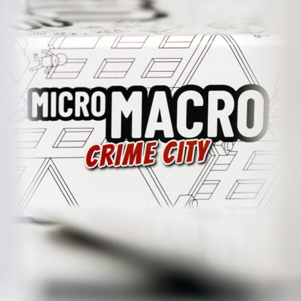 Micro Macro