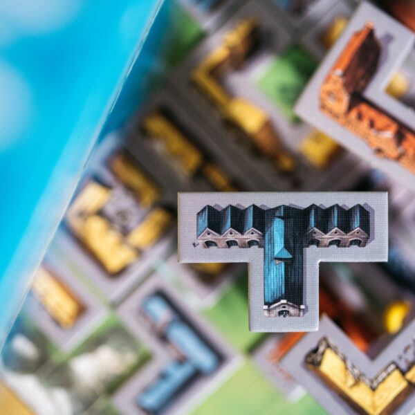 My city