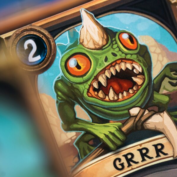 Clash of Deck