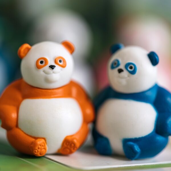 Pandai