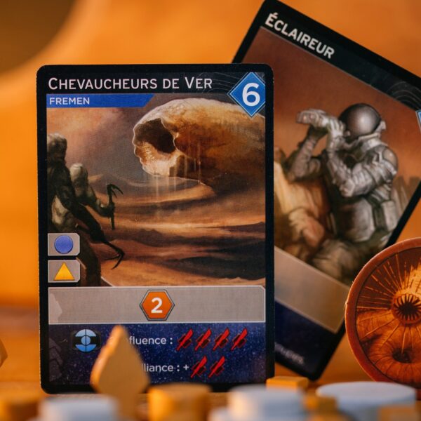 Dune Imperium