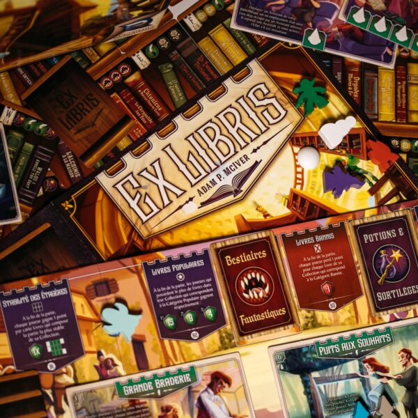 Ex libris