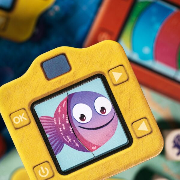 Foto fish