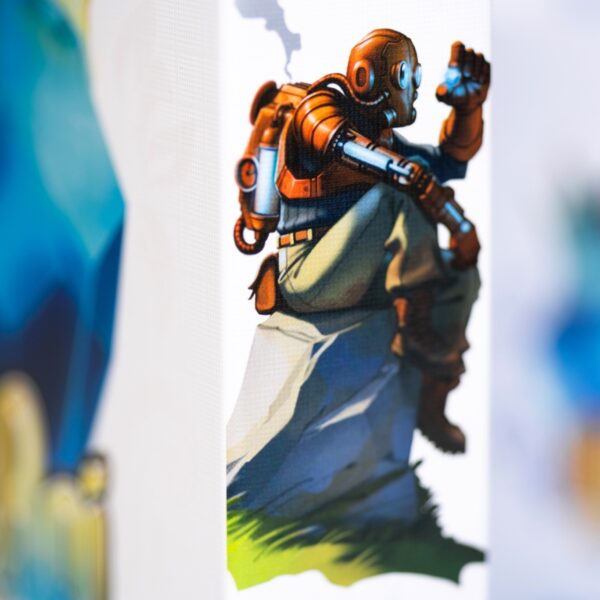 Le roi des 12
