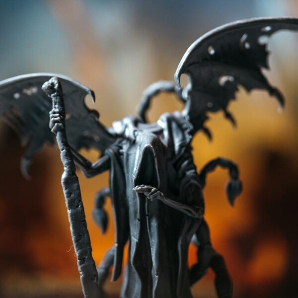 Destinies, time of legends