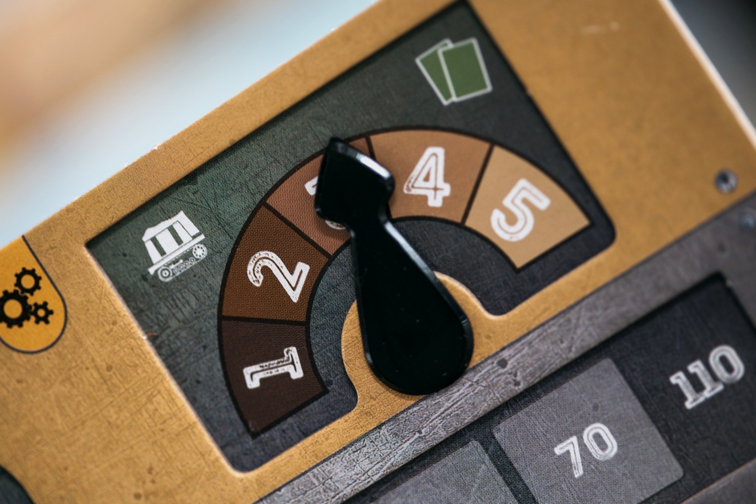 The Great Race Platypus Game boardgame jeu de société