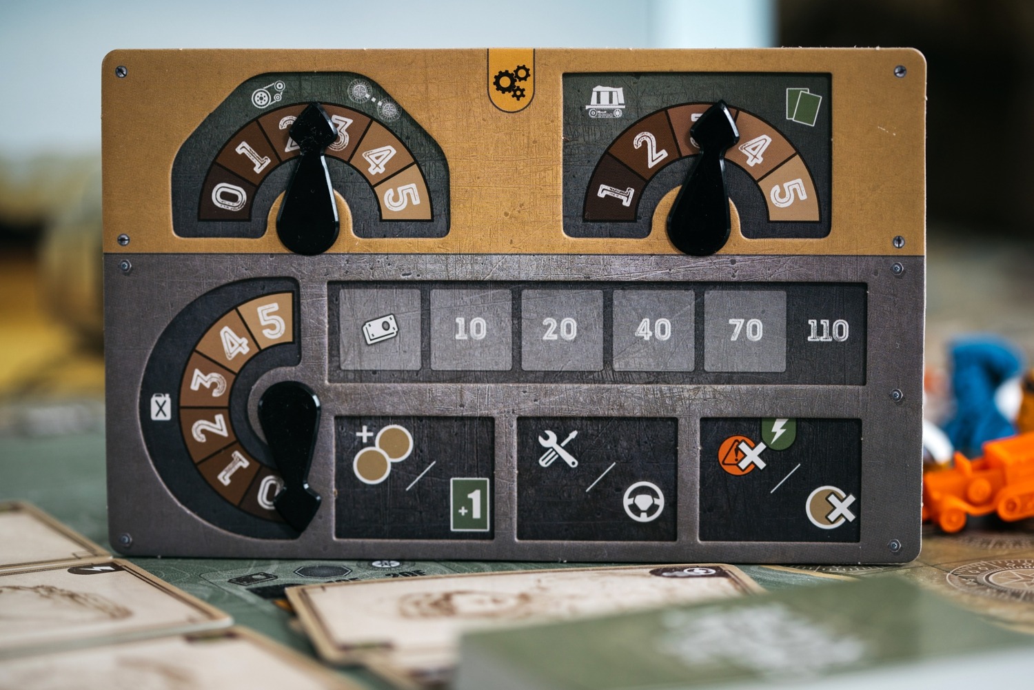 The Great Race Platypus Game boardgame jeu de société