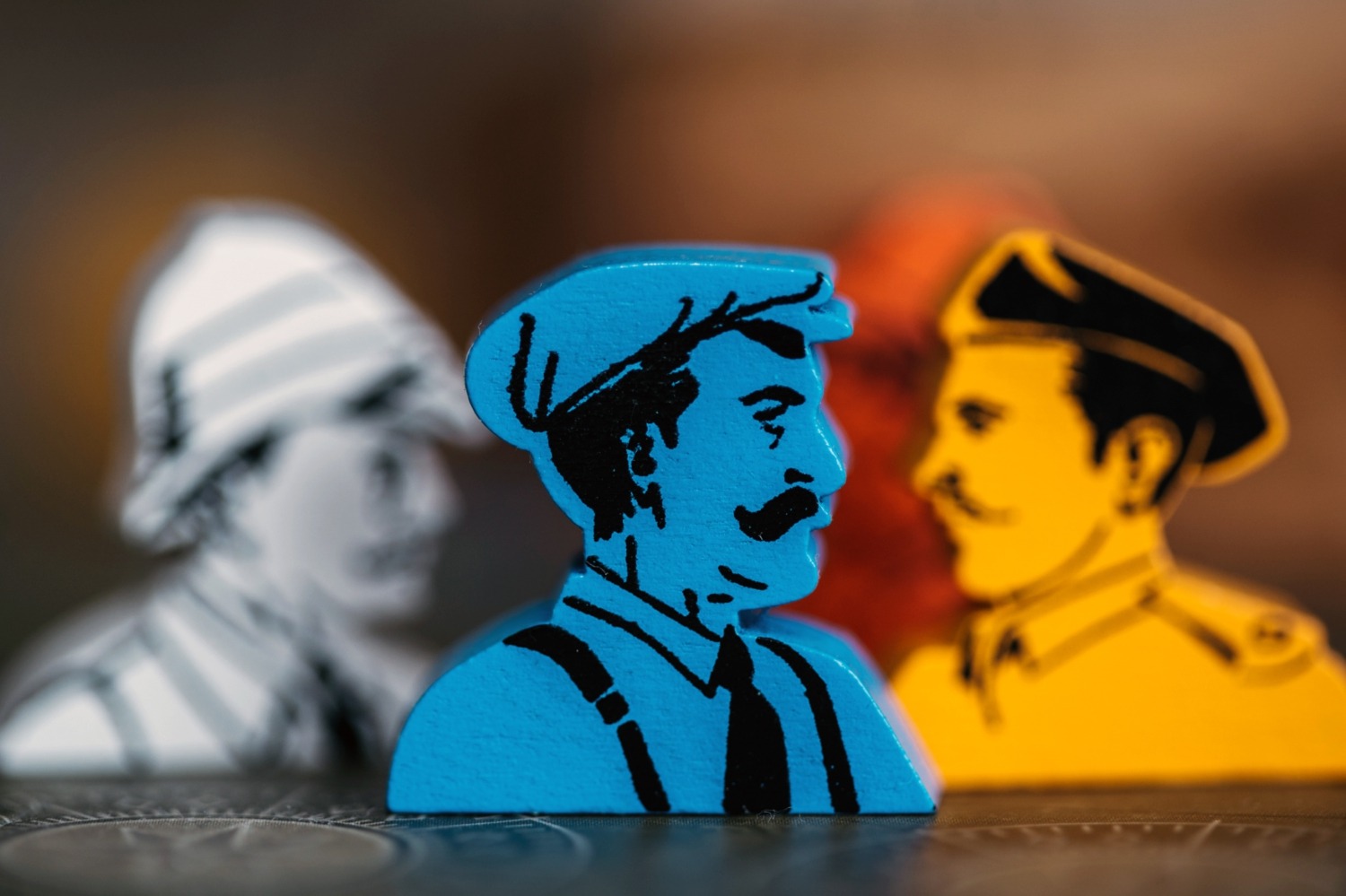 The Great Race Platypus Game boardgame jeu de société