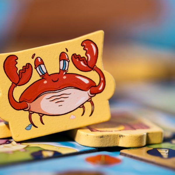 Bingo Island