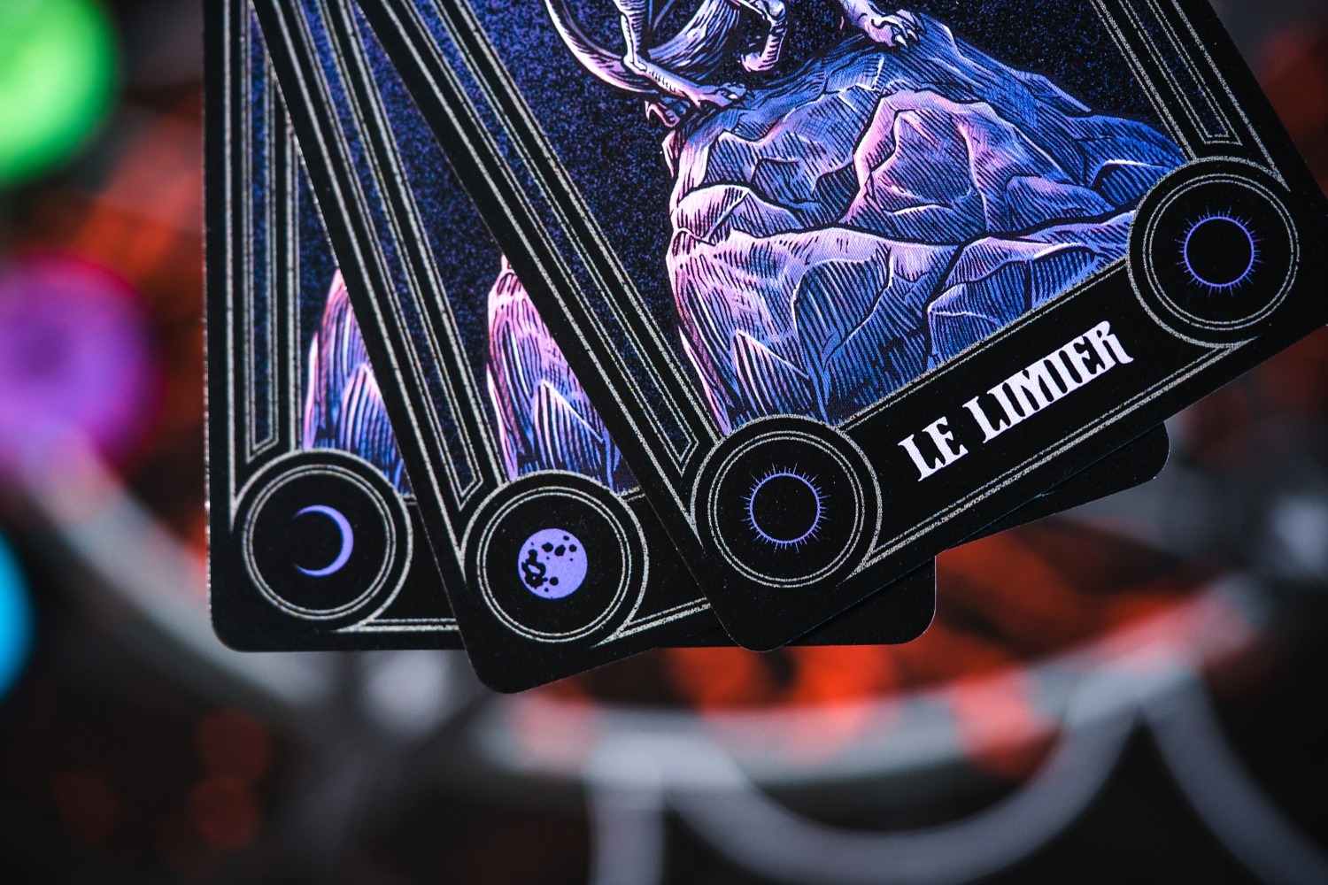 Pantacle Bragelonne Boardgame jeu de société 
