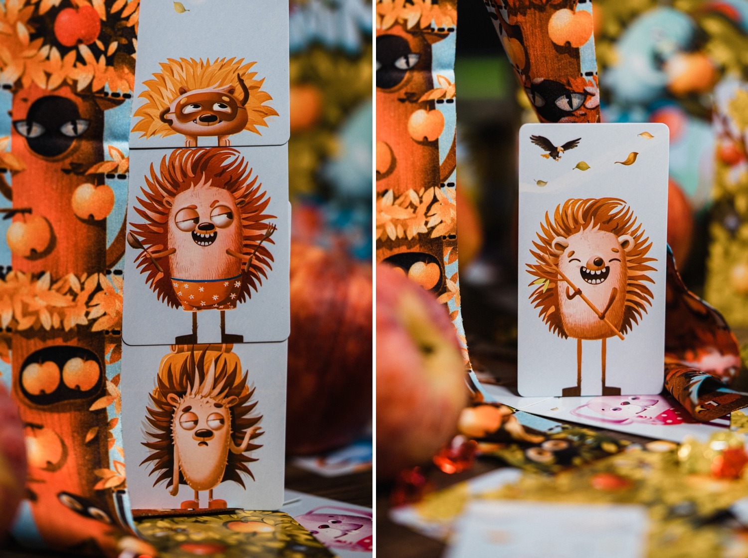 Animètre lifestyleboard game jeu de société 