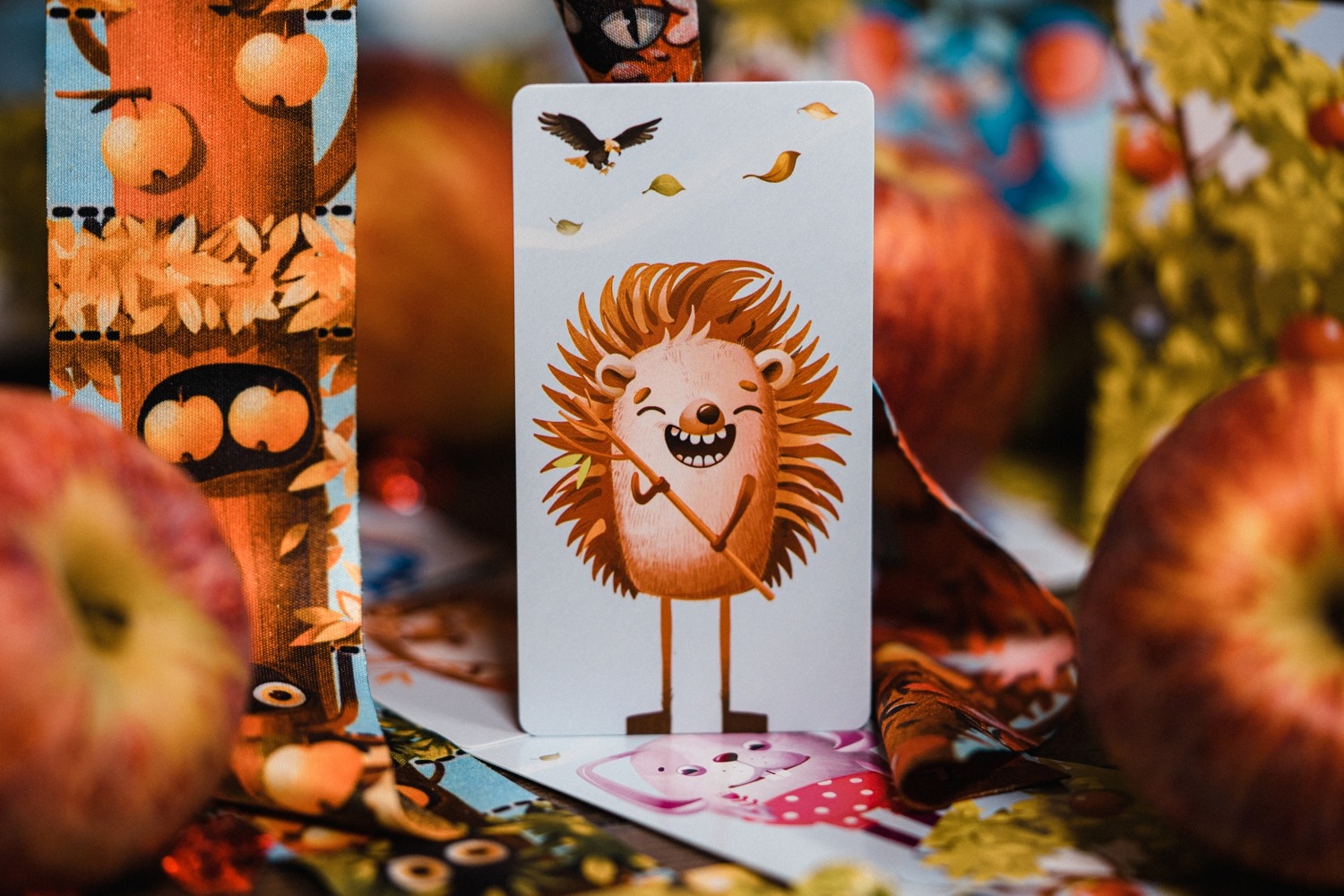 Animètre lifestyleboard game jeu de société 