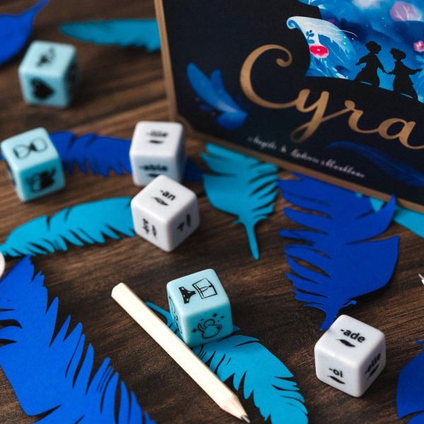 Cyrano