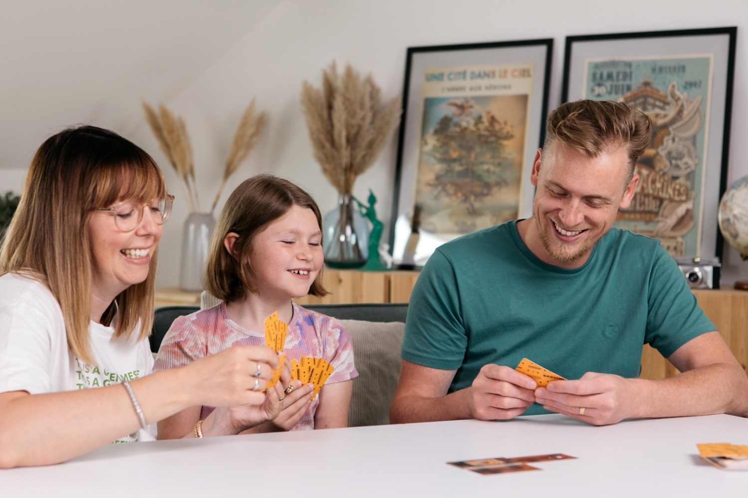 Bandido Helvetiq jeu de société boardgame