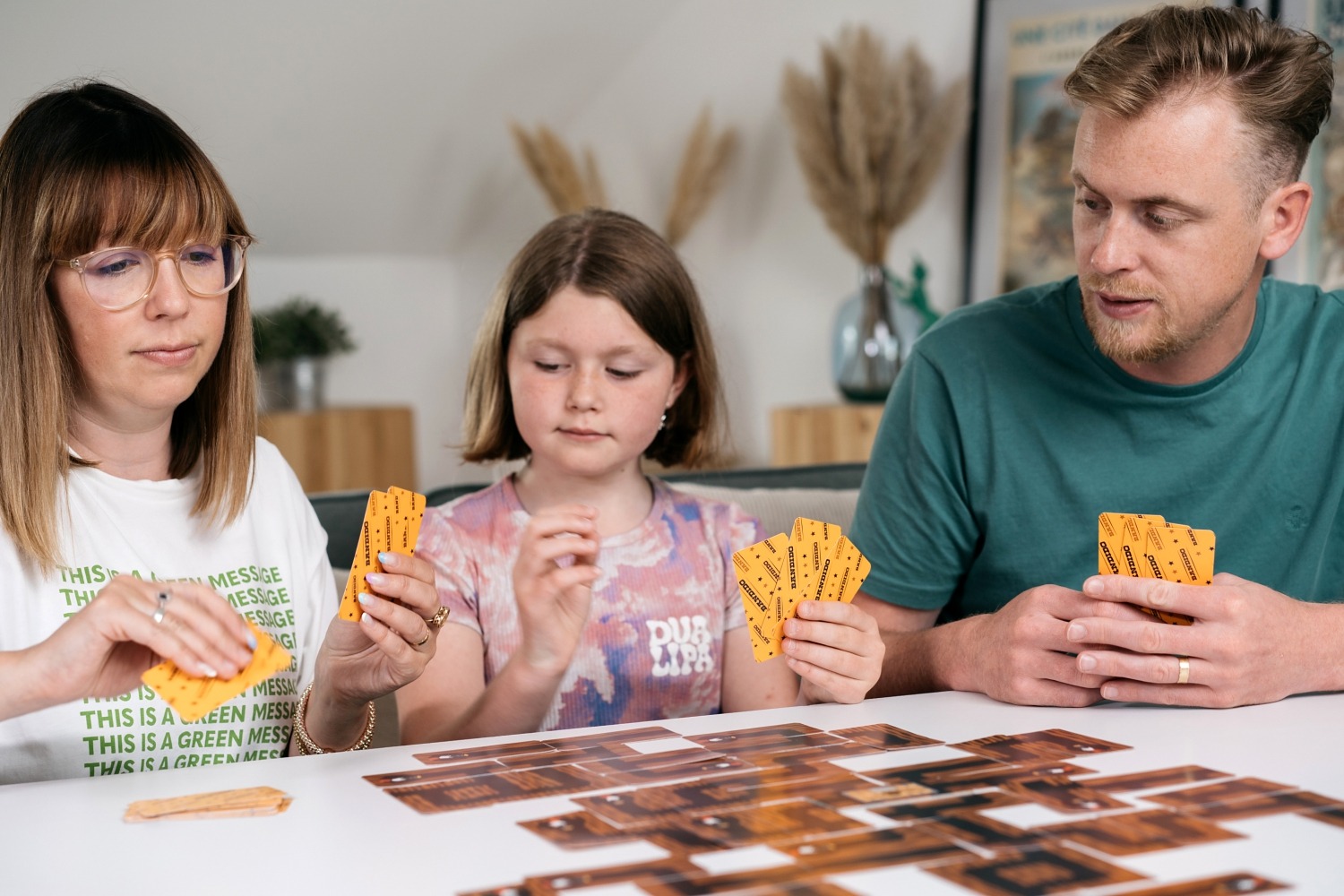Bandido Helvetiq jeu de société boardgame