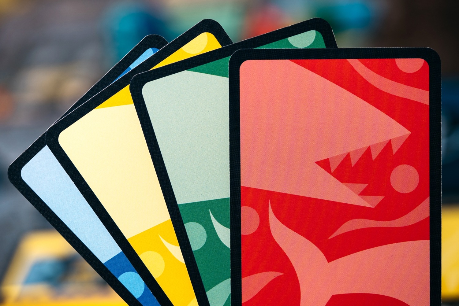 Barrakuda Helvetiq boardgame jeu de société 